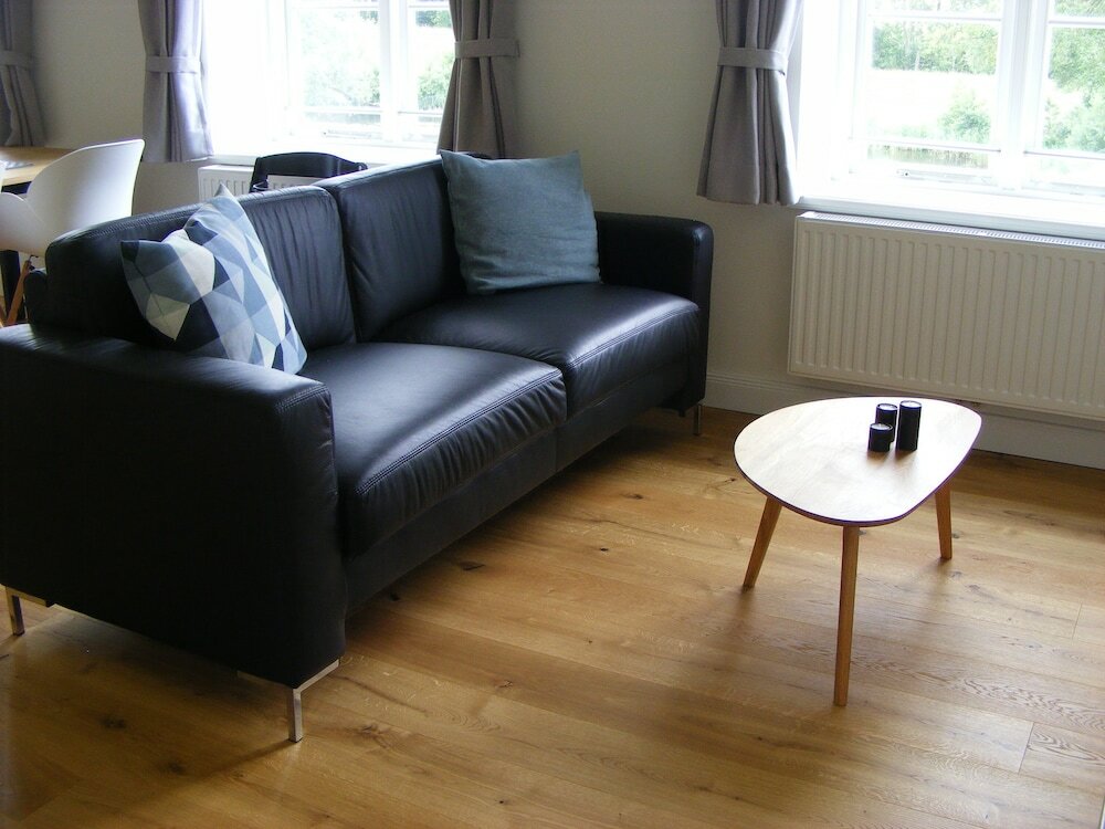 Фото Ferienhof Gut Oestergaard