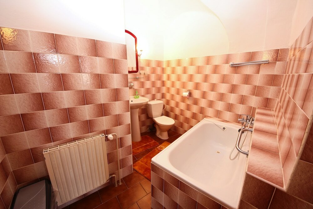 Фото Mini Hotel Abraka