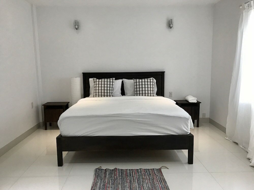 Фото Vivid Garden Homestay