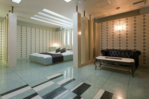 Гостиница Hotel Xenia Takinoyashiro в Касае