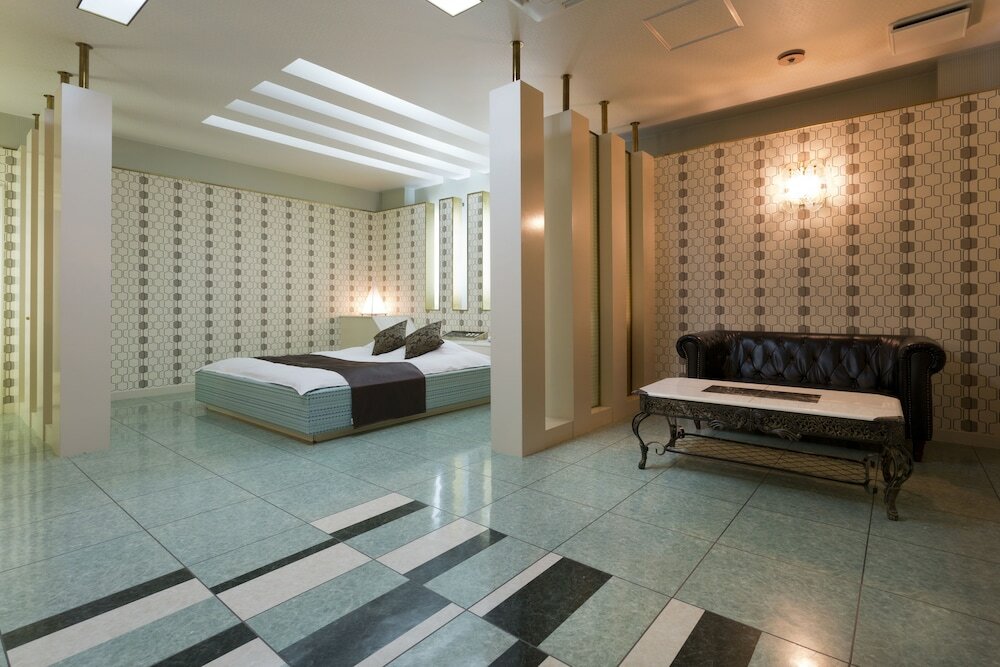 Фото Hotel Xenia Takinoyashiro