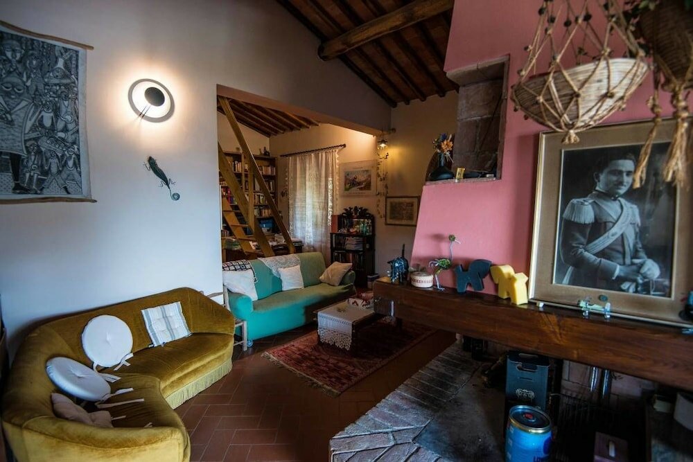 Фото Borgo De' Salaioli