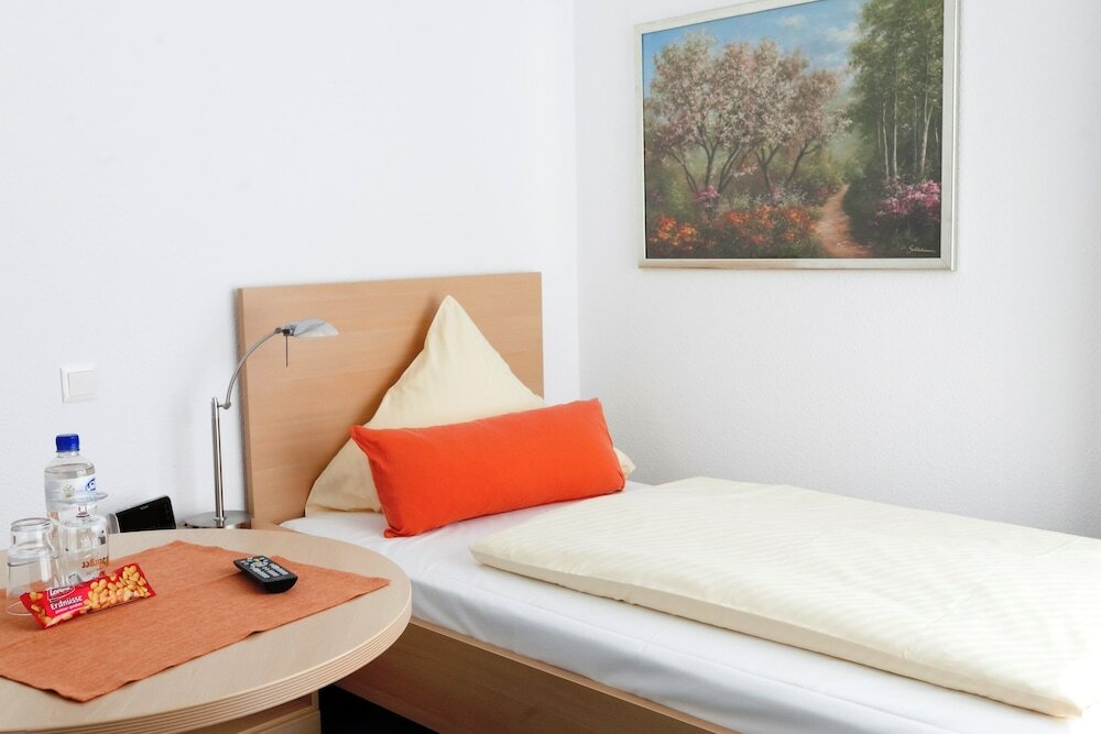 Фото Johanniter Gästehaus