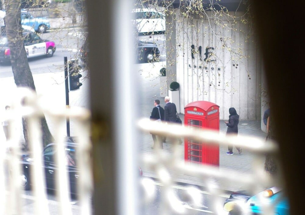 Фото отеля 5