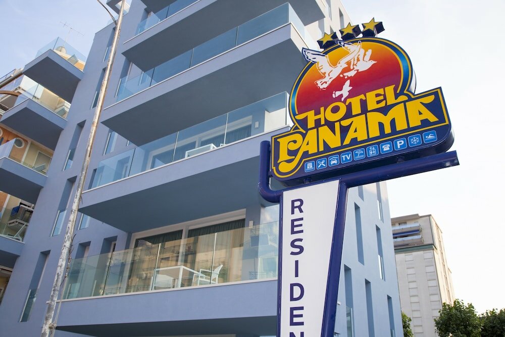 Фото Hotel Panama