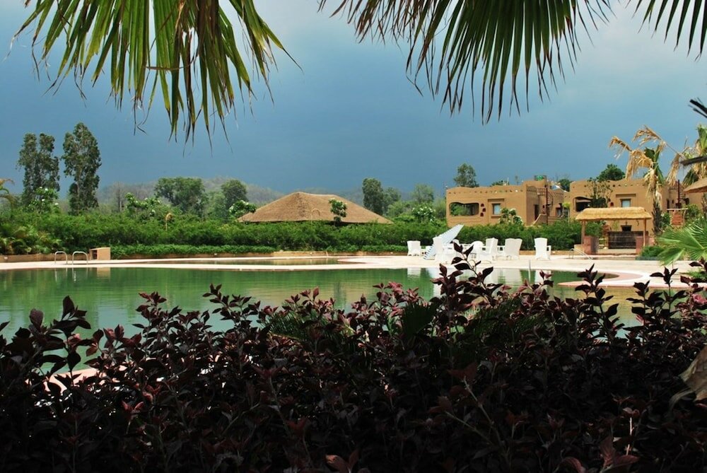 Фото Samsara The Resort & Club