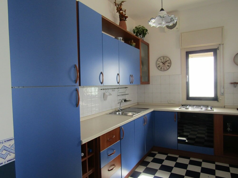 Фото Sea View Apartment