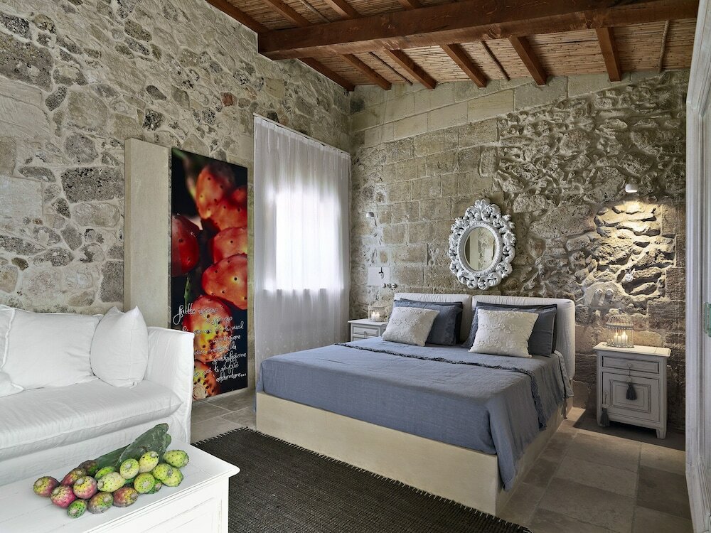 Фото Relais Masseria Capasa