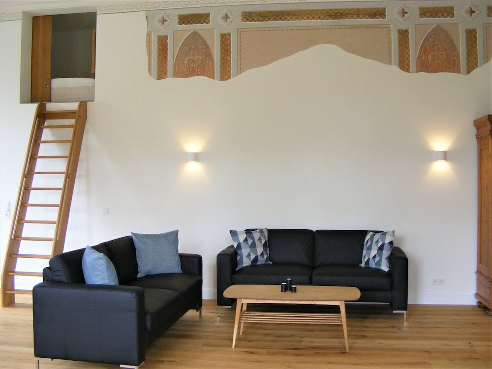 Фото Ferienhof Gut Oestergaard