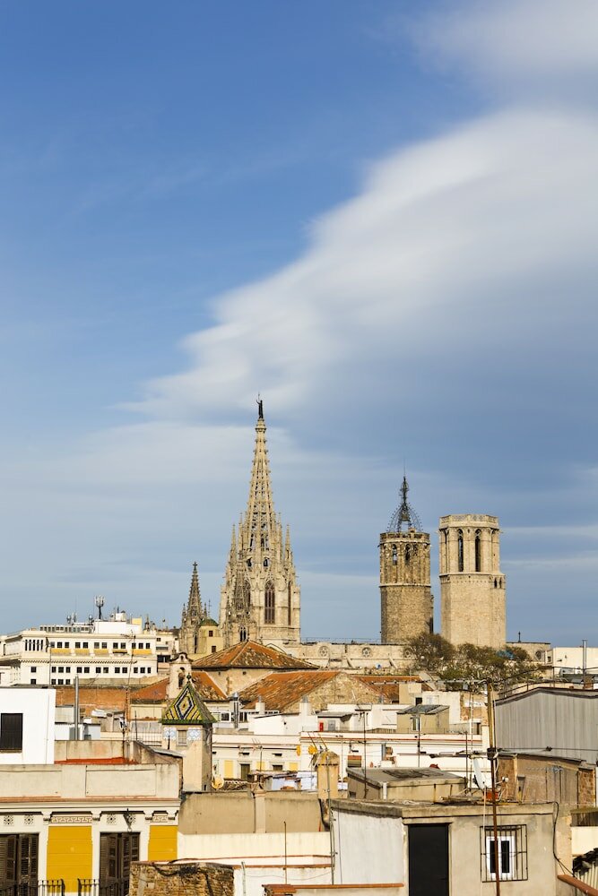 Фото Apartments Rambla 102