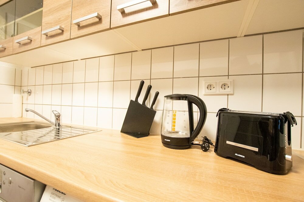 Фото Comfortable Large Center Apartment