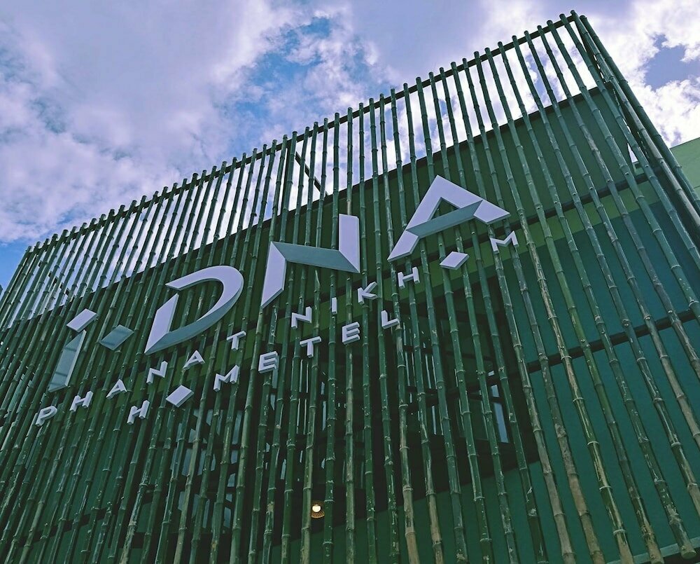 Hotel I-dna PhanatNikhom Hometel, Earth, photo