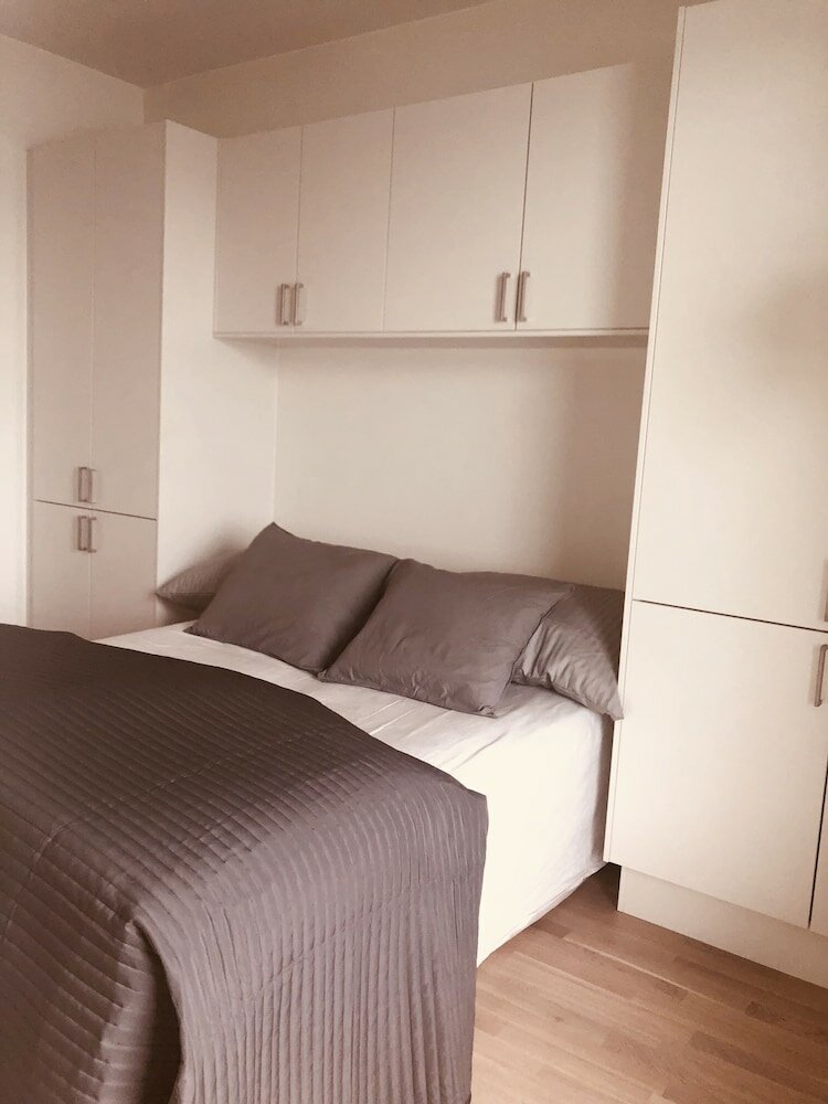 Фото Sorenga Apartments Sorengkaia 86