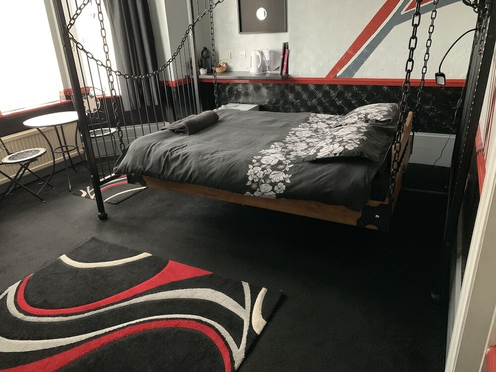 Фото The Little Tree Boutique B&b