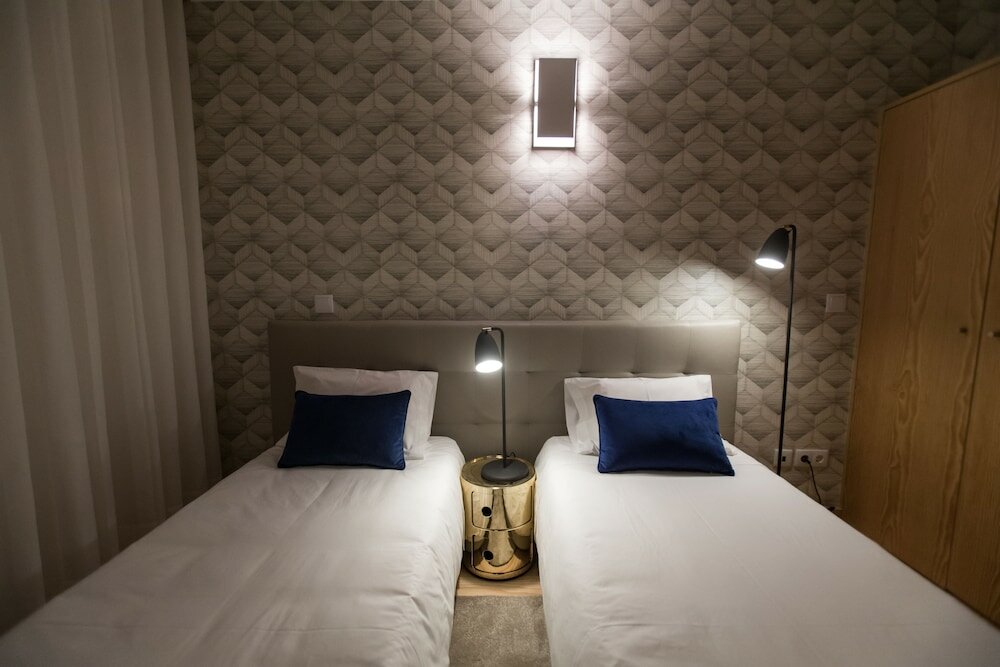 Фото Praça 66 Guest House