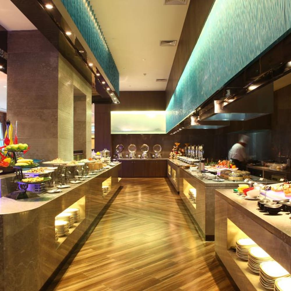 Фото Maya Gleetour Hotel Wuhan