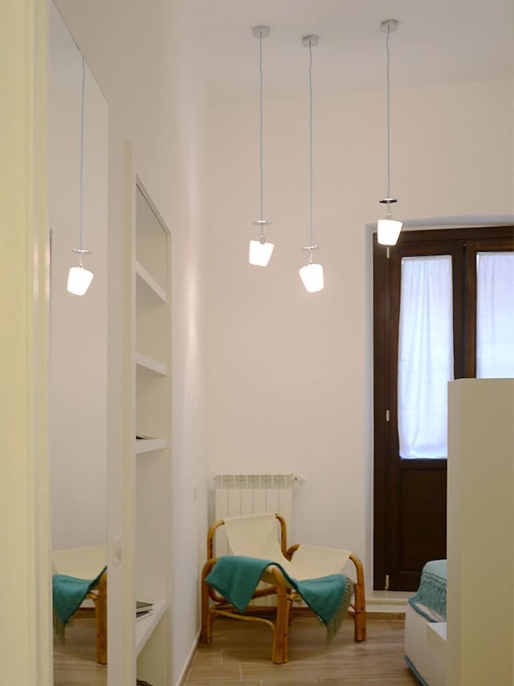 Фото Suite Home Trani Old Town