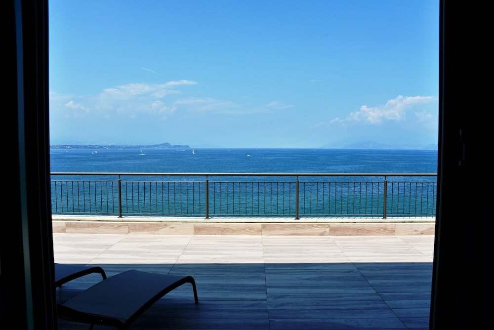 Фото Residenza Miralago