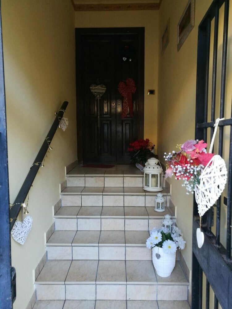 Фото Il B&b del Lago