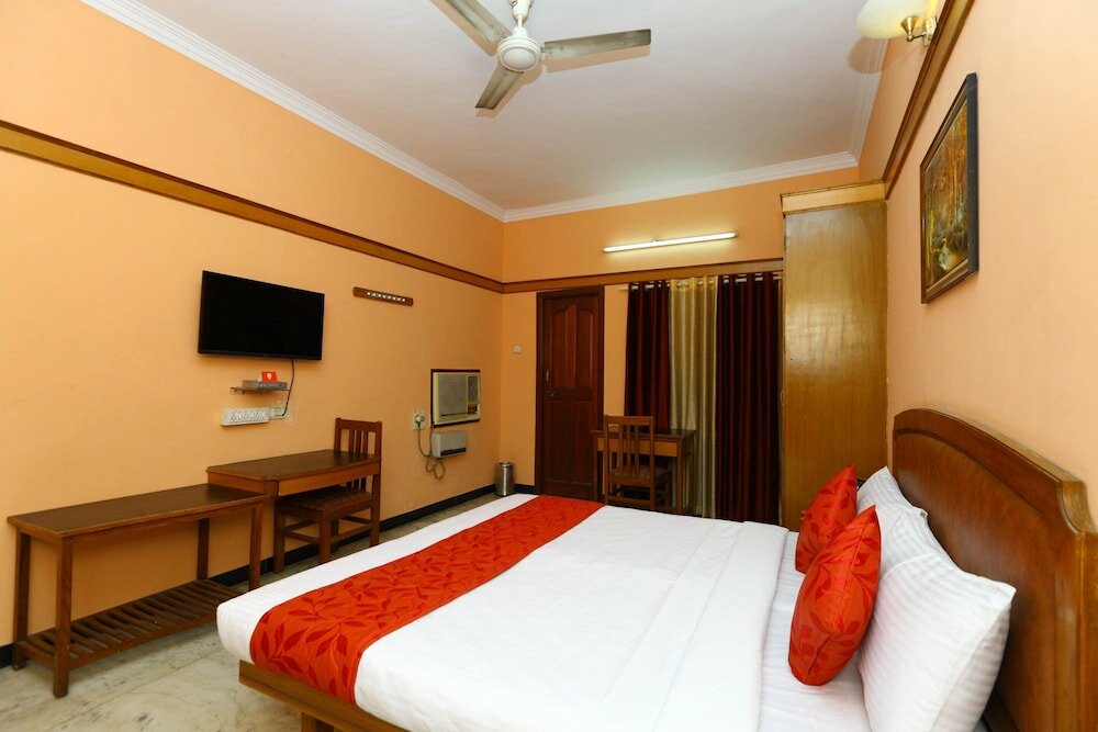 Фото Oyo 5208 The Park View Inn