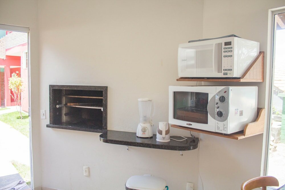 Фото Pousada Estrelas no Mar