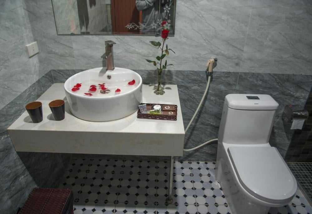 Фото La Paloma Hotel