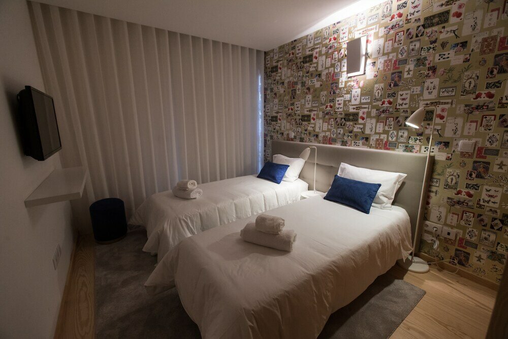 Фото Praça 66 Guest House