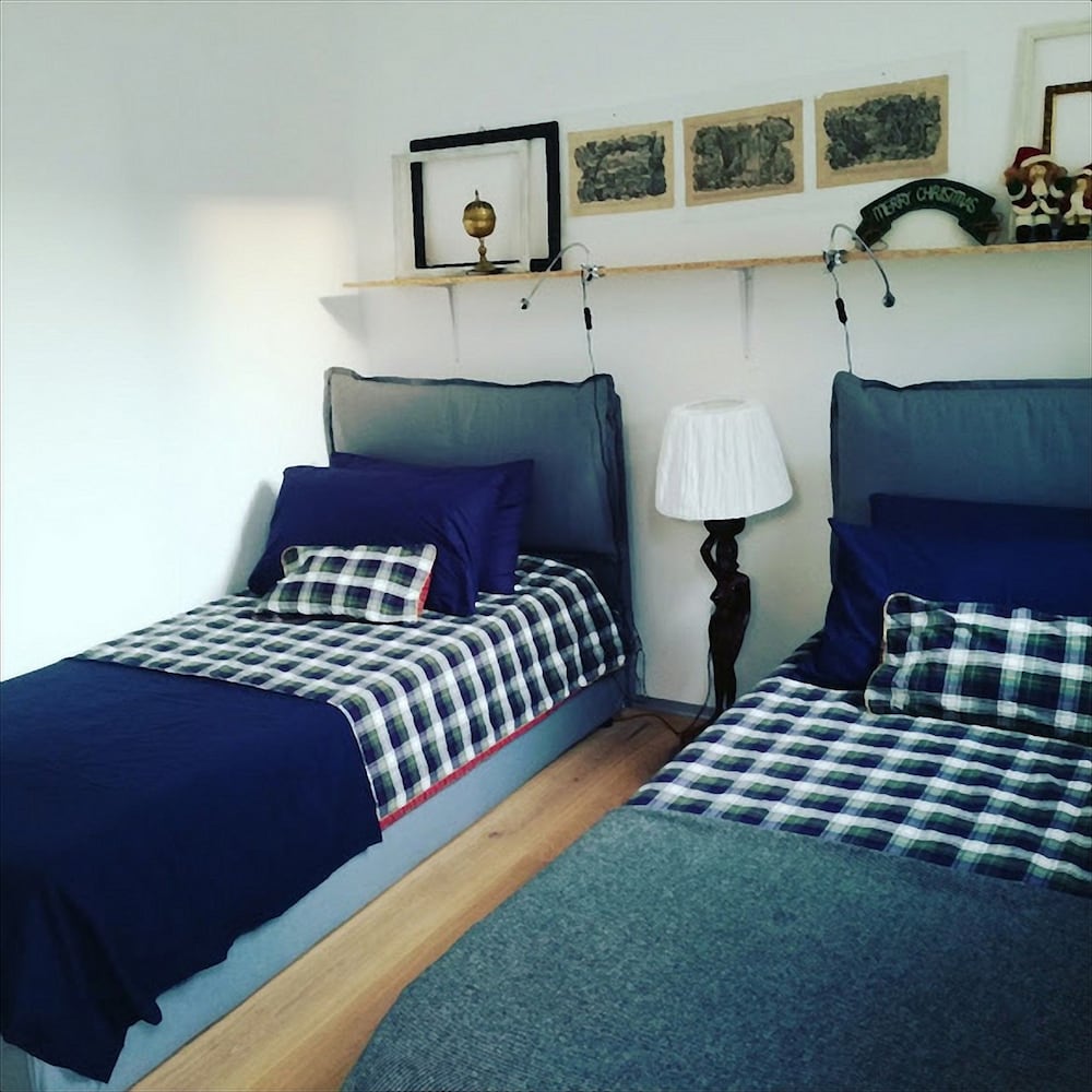 Фото VIA Dei Dori 2 B&b