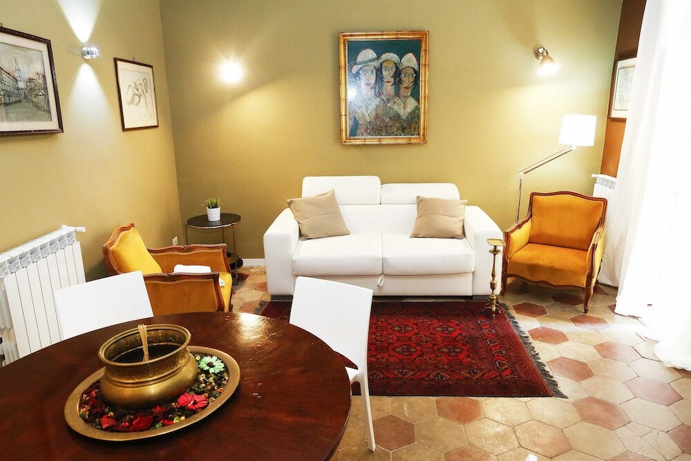 Фото Tito Guesthouse