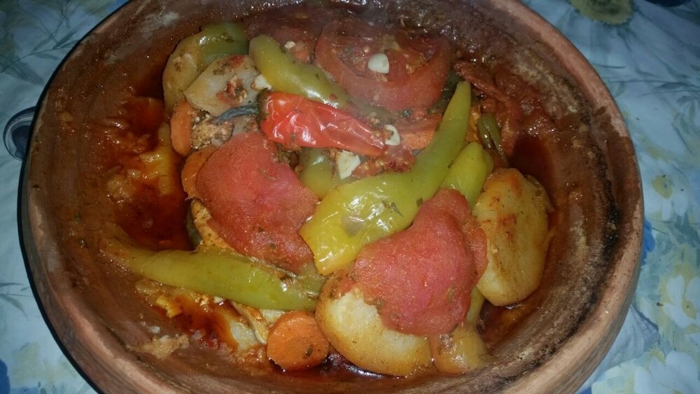 Фото Riad Sidi Omar