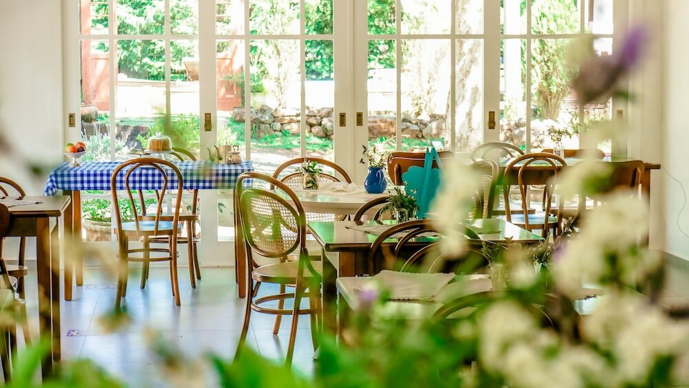 Фото Pousada La Vista