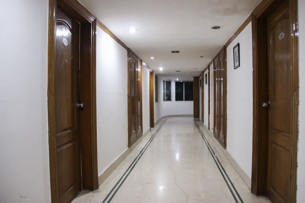 Фото Oyo 8450 Hotel Grand Starline