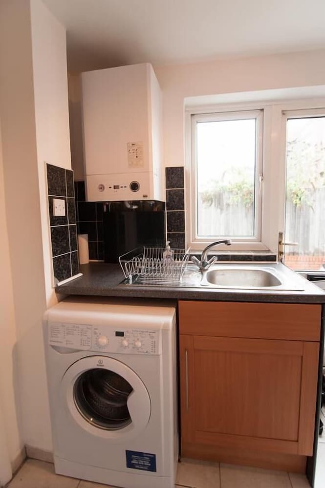 Фото Courthouse Apartments