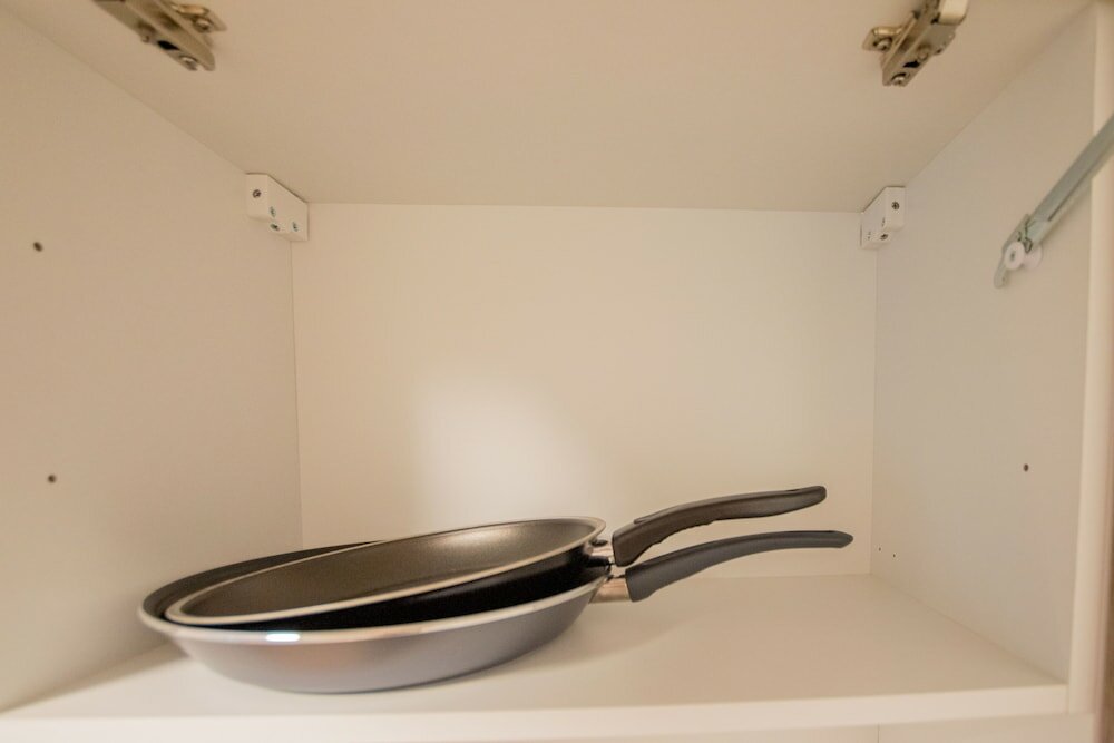 Фото Comfortable Large Center Apartment