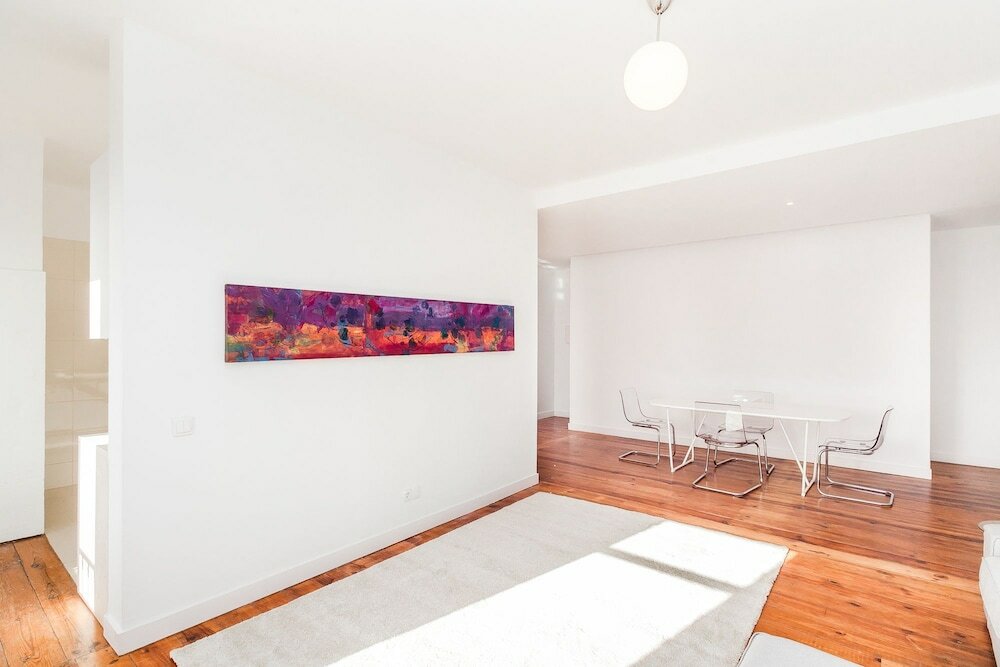 Фото The Lisbon-Way Apartments