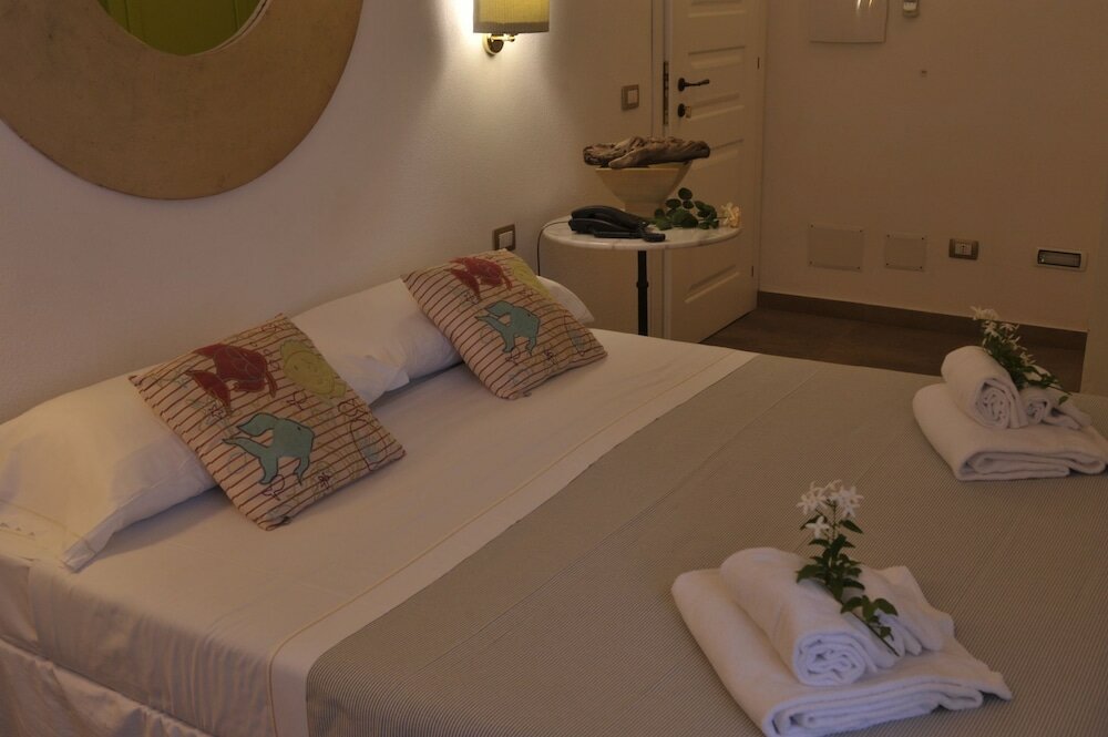 Фото Hotel Villa Pimpina