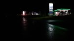 Намус (Town of Sosnovka, Razin Street, 112), gas station