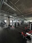 B. Better (Sharangovicha Street, 21), gimnasio de deportes