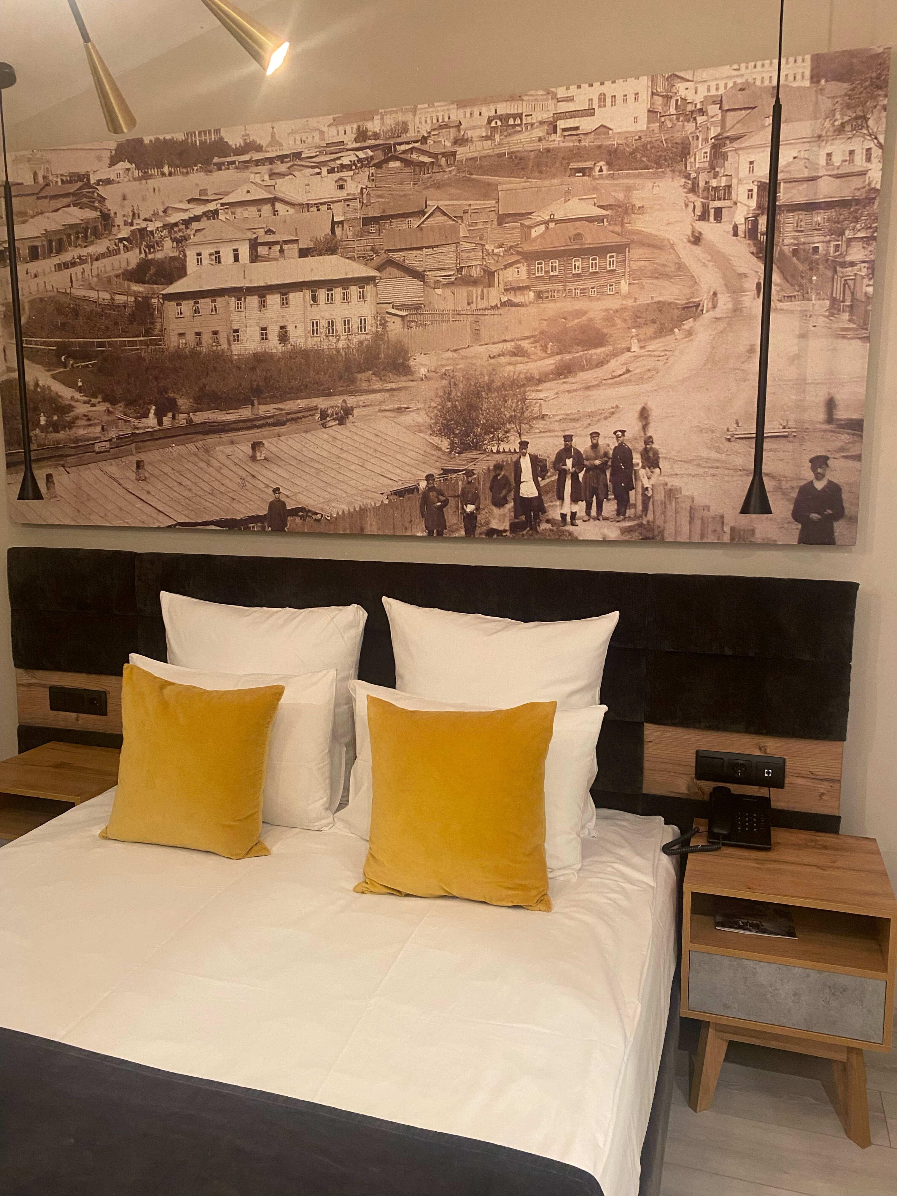 Фото Старый Город