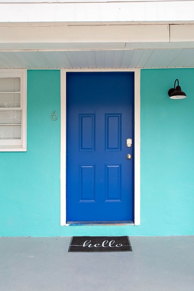 Фото отеля 2