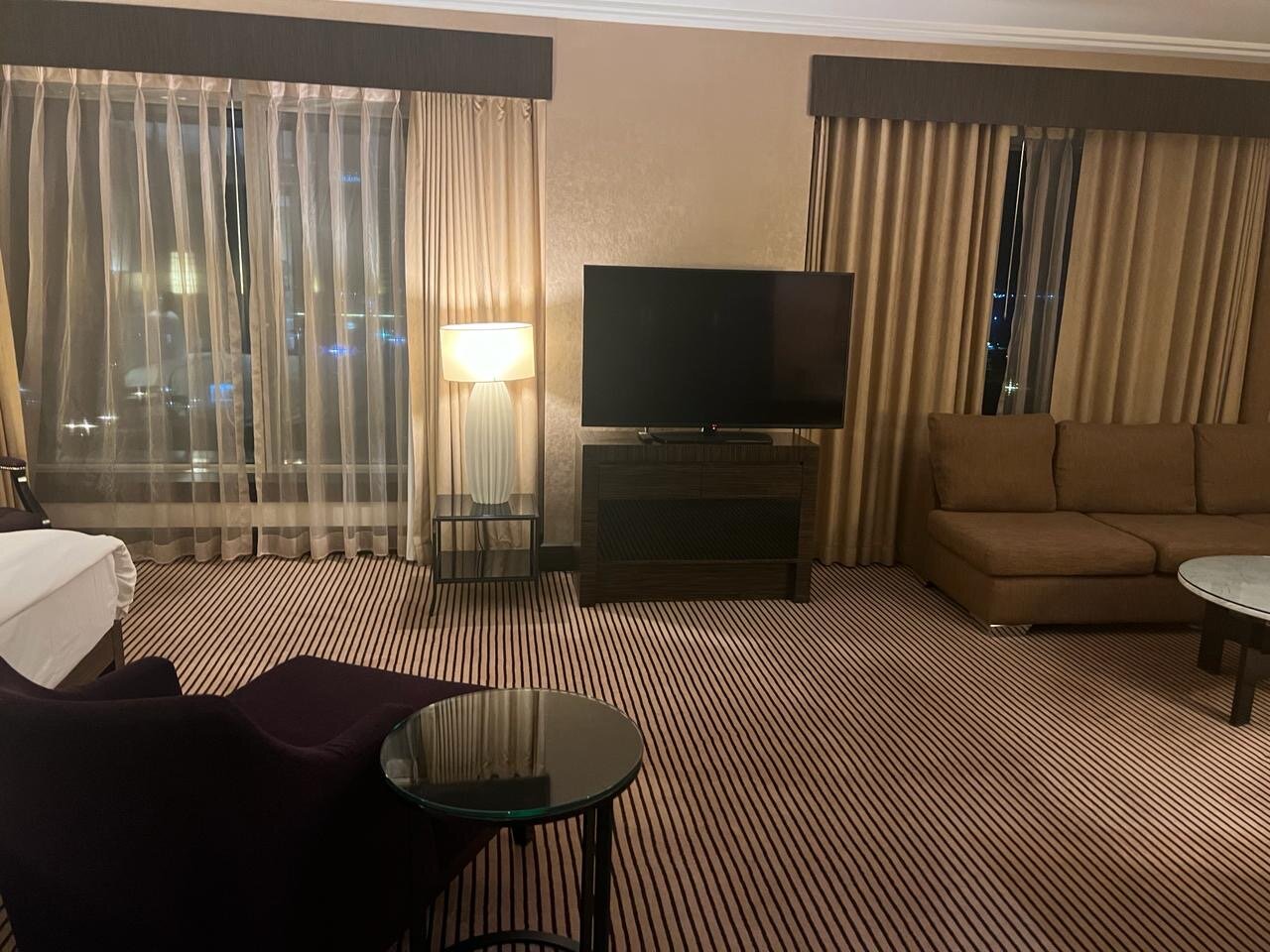 Фото Hilton Baku