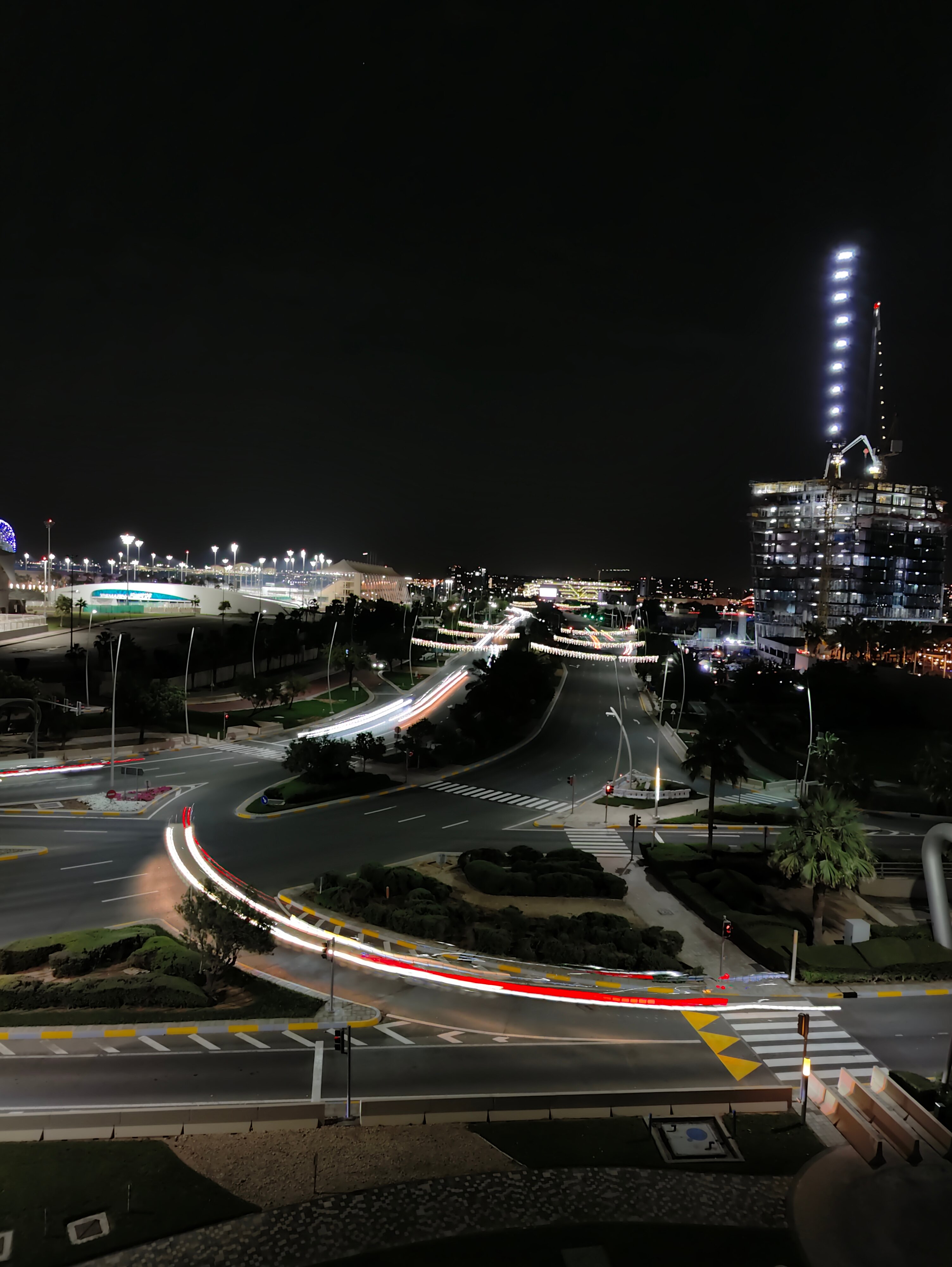 Фото Park Inn by Radisson Abu Dhabi Yas Island