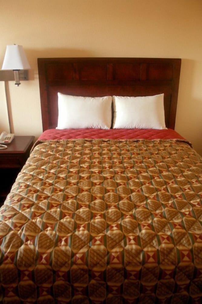 Фото Budget Inn