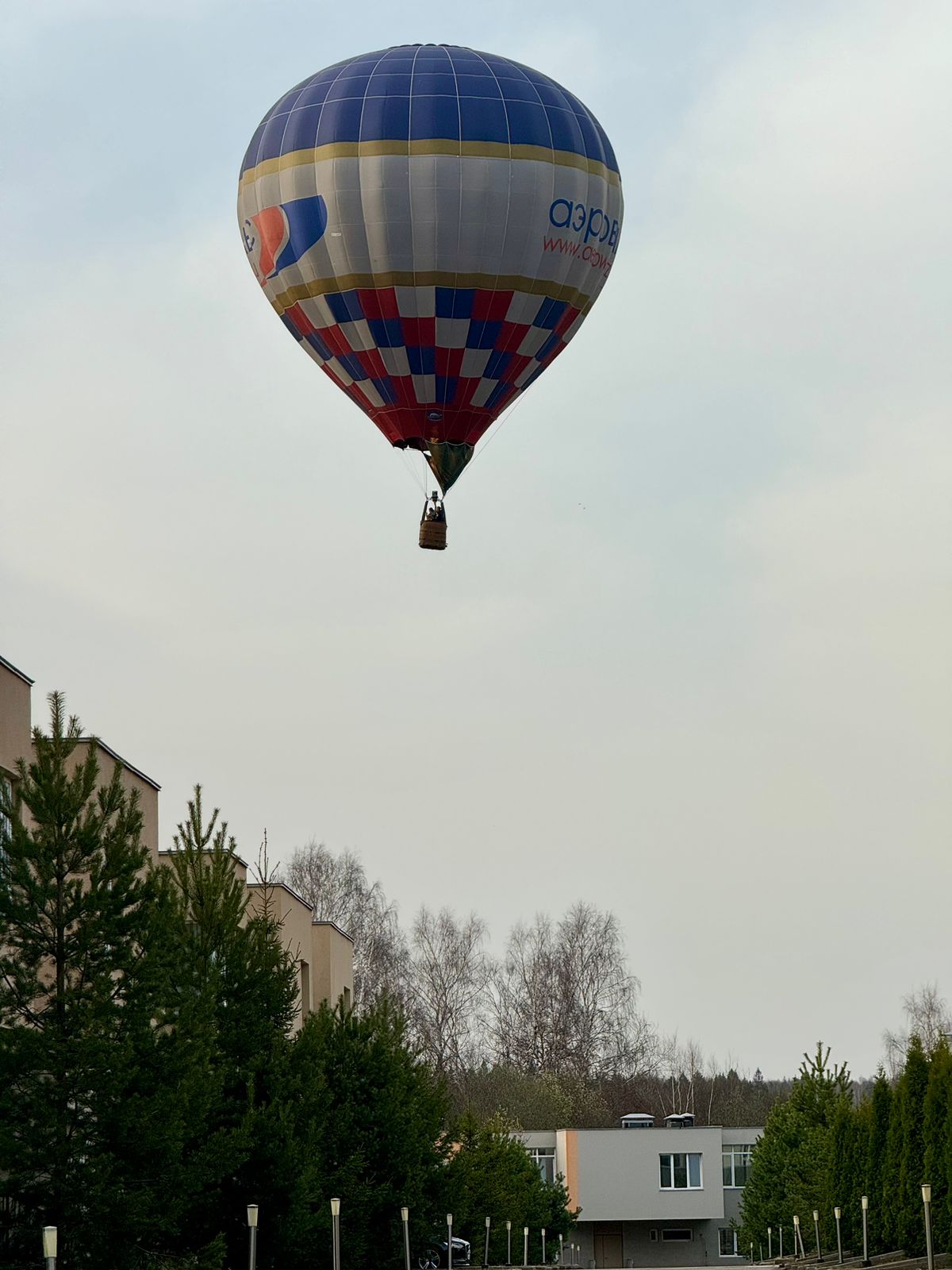 Фото Свежий ветер