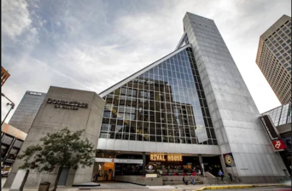 Фото DoubleTree by Hilton Hotel St. Paul Downtown