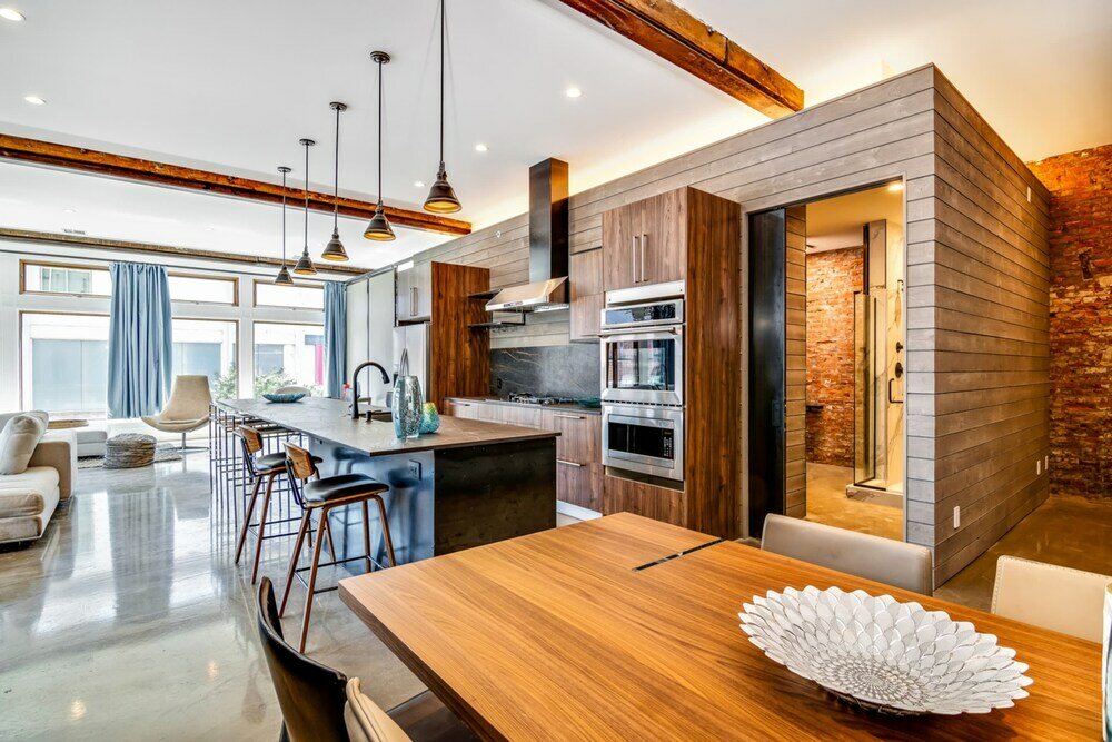 Фото The Theater With a View