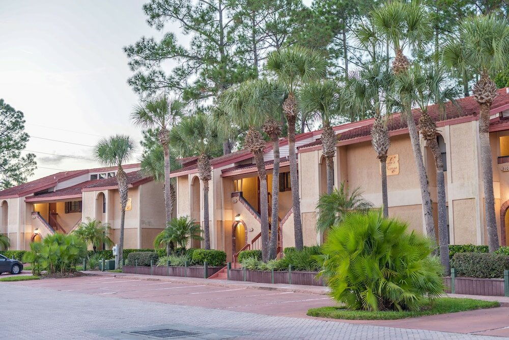 Фото Bryan's Spanish Cove by Diamond Resorts