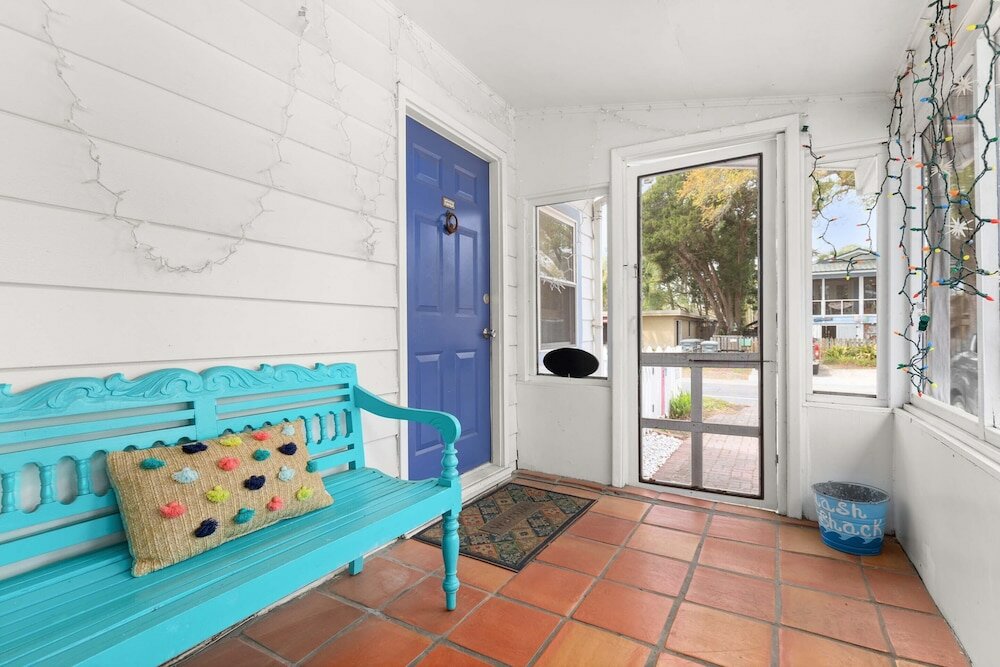 Фото Calypso Cottage