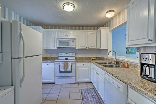 Гостиница Palmetto Dunes Beach Villa W/resort Amenities в Хилтон-Хед-Айленд