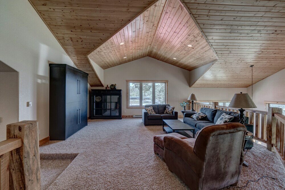 Фото Blackmoon Chalet at Terry Peak